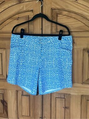 ADIDAS Graphic Golf Shorts